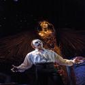 Karimloo Extends; Graham Takes Over in LOVE NEVER DIES; Other Cast Changes Announced