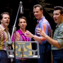 Marcus Center for Performing Arts Offers Pre-Sale Tickets for JERSEY BOYS, 7/20-8/14