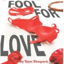 Variations Theatre Group Presents Sam Shepard's FOOL FOR LOVE,2/23-27, 3/1-5  Video