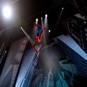 Official: SPIDER-MAN Brings On Consultant; 6th Delay Likely for Opening - Possibly…