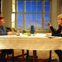 BWW Reviews: THE BREATH OF LIFE, Sheffield Lyceum, February 21 2011 Video