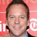 Kiefer Sutherland Officially on Board for TOUCH PIlot Video