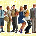 Review Roundup: THE 25TH ANNUAL PUTNAM COUNTY SPELLING BEE at Donmar Warehouse Video