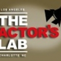 Actor's Lab Holding Last Opportunities to Work with J.D. Lewis