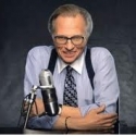 Larry King Launches LARRY KING: STANDING UP Live Show in CT, 4/14 Video