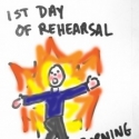It Should've Been You, Gary Luk: Lessons in the American Theatre