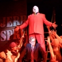 Photo Flash: Beck Center's JERRY SPRINGER: THE OPERA Video