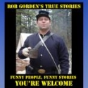 The Tank Hosts Rob Gorden's True Stories, 3/28