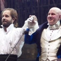 Boe And Lucas Confirmed To Reprise 25th Anniversary Roles In LES MIS West End! Video