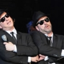BWW Reviews:THE BLUES BROTHERS, New Wimbledon Theatre, February 22 2011 Video