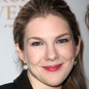 Lily Rabe Receives Character Approved 'Cultural Trailblazer' Award for THE MERCHANT O Video