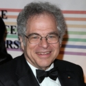 Itzhak Perlman to Perform with New York Philharmonic, 4/11 Video