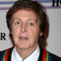 Paul McCartney Writes Music for New York City Ballet Video