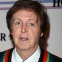Paul McCartney Writes Music for New York City Ballet