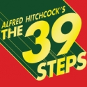 Hartford Stage Presents Hitchcock's THE 39 STEPS, 3/31-5/1