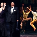 Ordway Center Will Host THE ADDAMS FAMILY, MEMPHIS, & More in 2011/12 Video