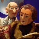 Amsterdam Marionette Theatre Continues DOCTOR FAUST, 3/20-5/28 Video