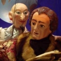 Amsterdam Marionette Theatre Continues DOCTOR FAUST, 3/20-5/28