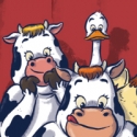 Click, Clack, Moo: Cows That Type Opens at Orlando Repertory Theatre, 2/26 Video