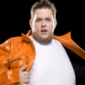 Ralphie May To Perform At Orpheum Theater, 3/10 Video