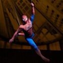 THIRD SPIDER-MAN Show Swings Into New York in March Video