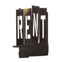 Breaking News! RENT to Open at New World Stages August 11; Previews Begin July 14 - O Video