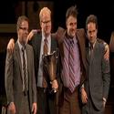 BWW TV: First Look at THAT CHAMPIONSHIP SEASON on Broadway! Video