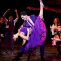 WEST SIDE STORY Tour Plays Majestic Theatre, 3/22-3/27 Video