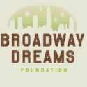 Broadway Dreams Foundation Holds More Auditions 3/20