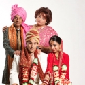 Old Globe Theatre Presents RAFTA, RAFTA, 3/24