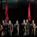 Review Roundup: DOCTOR ZHIVAGO at the Lyric Theatre