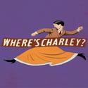 Full Cast Set for Encores! WHERE'S CHARLEY? Arcelus, Luker, McGillin, McClure…