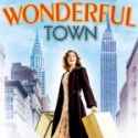 Connie Fisher to Star in  WONDERFUL TOWN at the Lowry Video