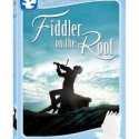 FIDDLER ON THE ROOF Gets 4/5 Blu-ray Release Video
