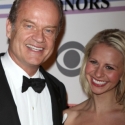 Kelsey Grammer Serenades New Wife at Plaza Wedding