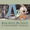 Portland Ovations Presents 'Knuffle Bunny: A Cautionary Musical' 3/13