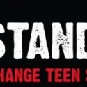 'StandUP! Change Teen Statistics' Musical Takes on Teen Issues, 3/18 Video