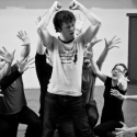 Photo Coverage: THE 'OTHER' SPIDER-MAN Musical, THE SPIDEY PROJECT, in Rehearsal! Video