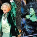 Photo Flash: Andrew Lloyd Webber's THE WIZARD OF OZ Opens! Video