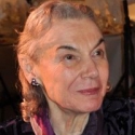 Photo Coverage: The National Arts Club Tributes Marian Seldes Video