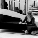 Photo Flash: In Rehearsal with GHOST THE MUSICAL Video