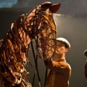 Photo Flash: WAR HORSE Welcomes New Cast Video
