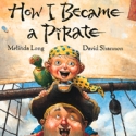 ABQ Stages Holding Auditions for How I Became a Pirate, 4/1