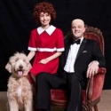 Pepper, Norris-Light lead ANNIE Cast for Bethlehem Players Video