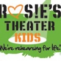 Stephanie Gibson Chase, Katie Rose-Clark, et al. Set for Rosie's Theater Kids Event,  Video