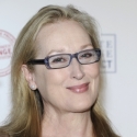 Robert Brustein, Meryl Streep, et al. to be Awarded National Medal of Arts, 3/2