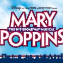 MARY POPPINS National Tour Nominated for 4 Helen Hayes Awards Video