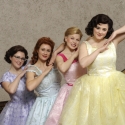The Marvelous Wonderettes Utah Debut at The Grand Theatre 3/9 Video