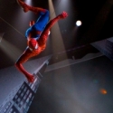 Bono to Return to SPIDER-MAN Tonight for First Time Since January Video