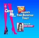 BWW TV: Part II of Your Backstage Ticket to CATCH ME IF YOU CAN Hosted By Kerry Butle Video